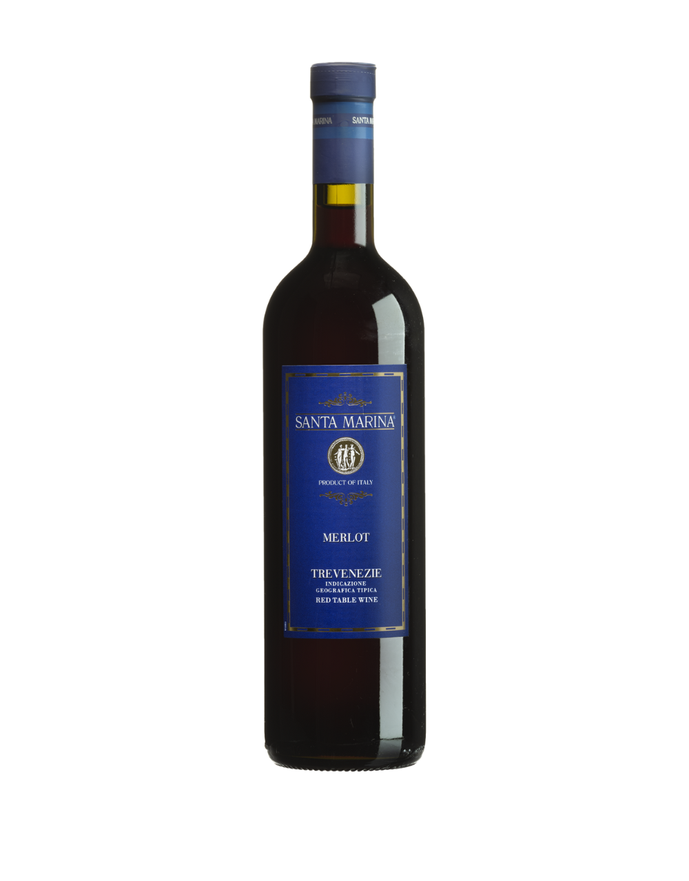 SANTA MARINA MERLOT 1.5 L