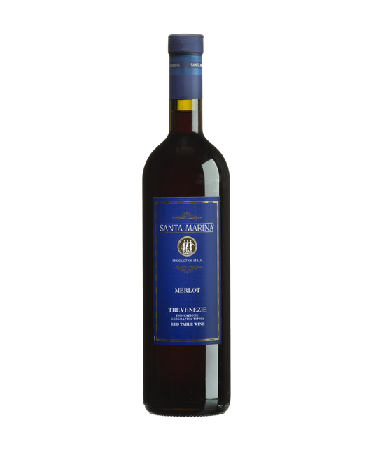 SANTA MARINA MERLOT 1.5 L