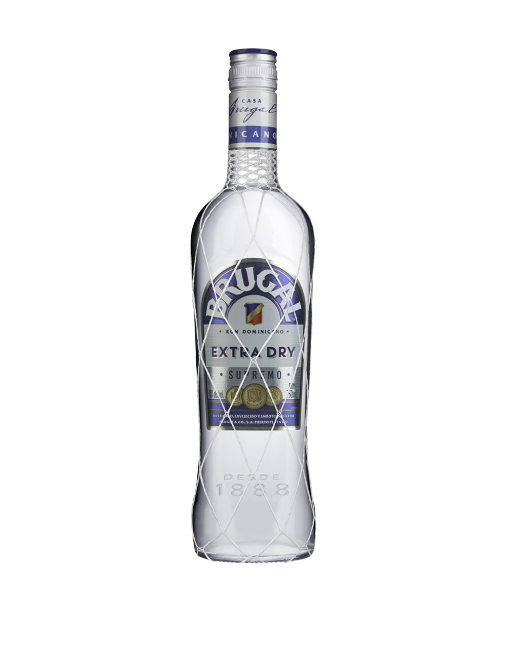 BRUGAL EXTRA DRY 1 L