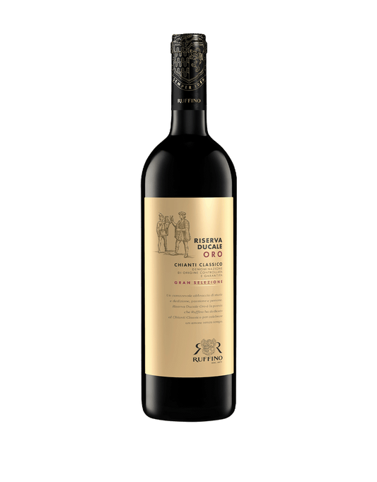 RUFFINO RISERVA DUCALE ORO CHIANTI CLASSICO 750 ML