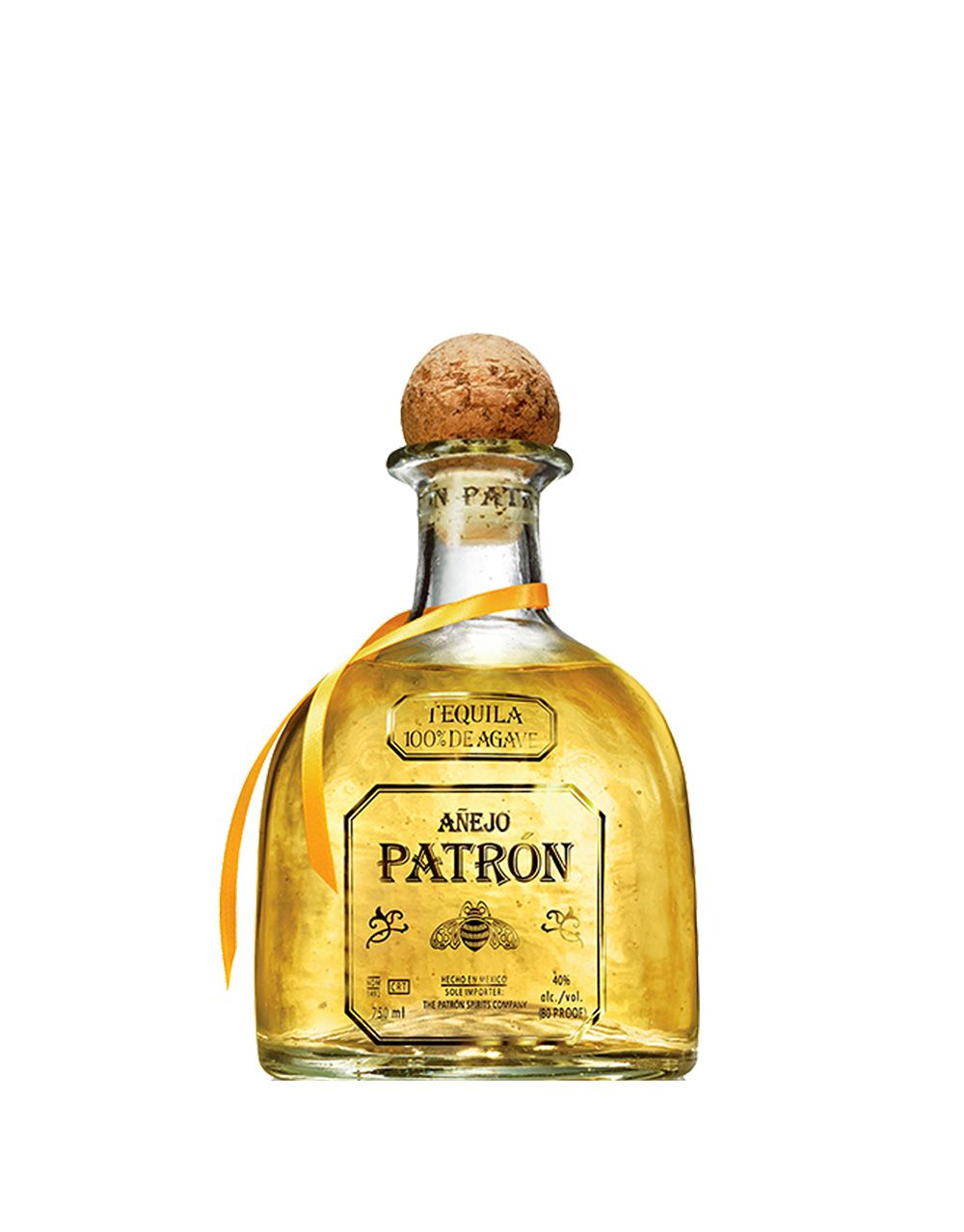 PATRÓN® AÑEJO 750 ML