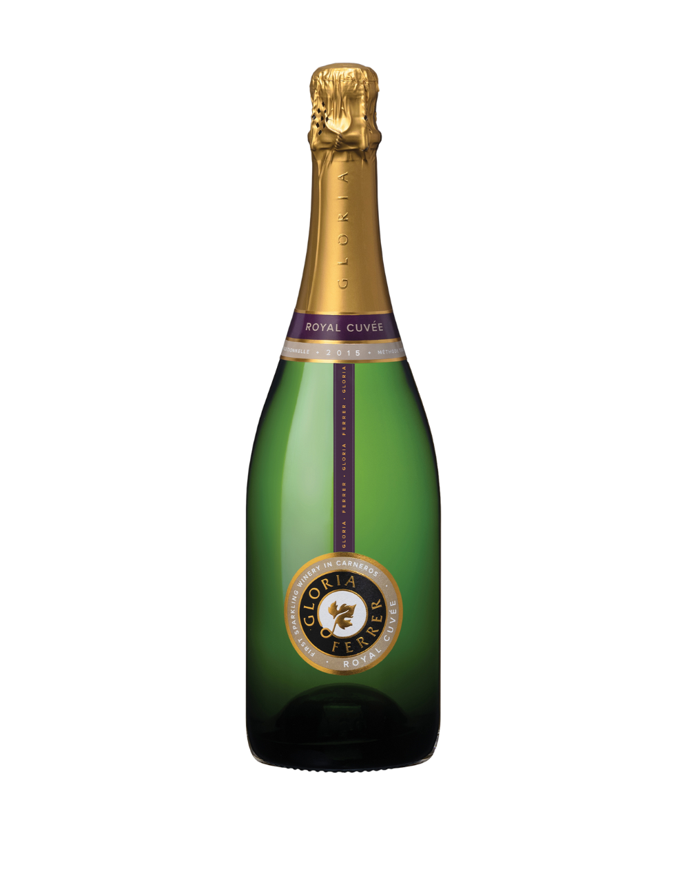 GLORIA FERRER ROYAL CUVEE SPARKLING WINE 750 ML