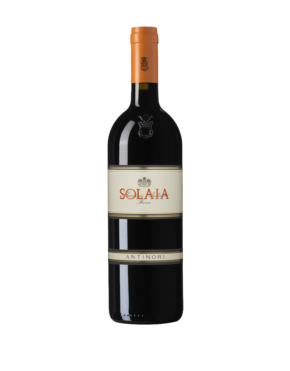 ANTINORI "SOLAIA" TOSCANA IGT RED BLEND 2016 750 ML