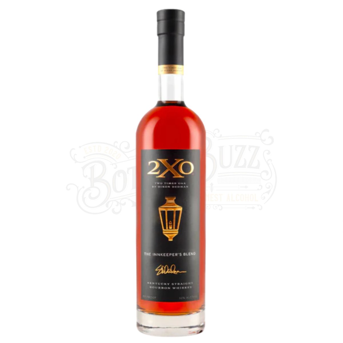 2XO Innikeepers Blend Kentucky