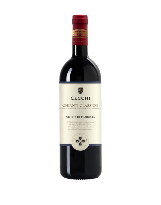 CECCHI CHIANTI CLASSICO 750 ML