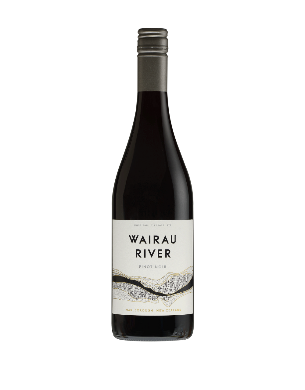WAIRAU RIVER PINOT NOIR 750 ML