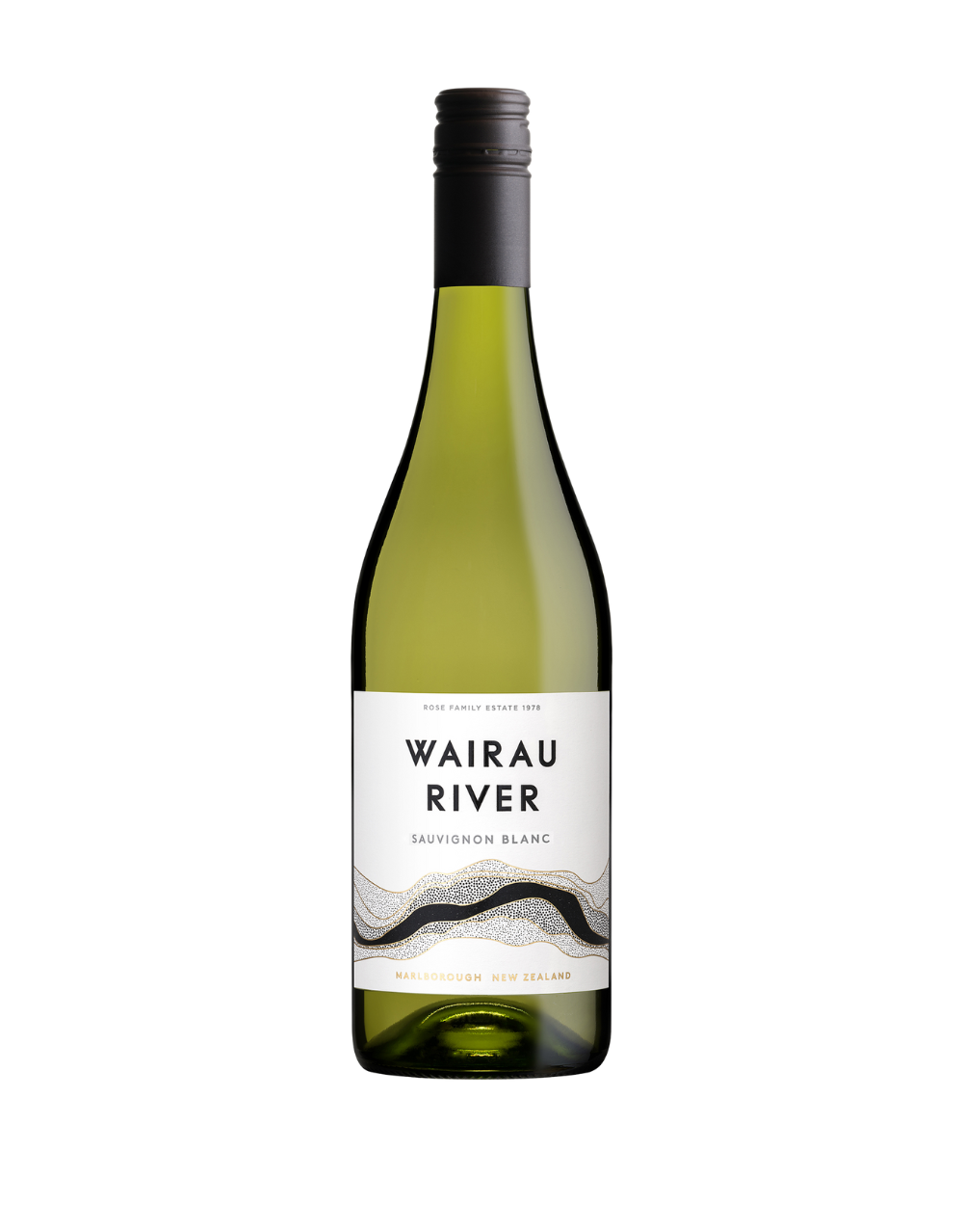 WAIRAU RIVER SAUVIGNON BLANC 750 ML