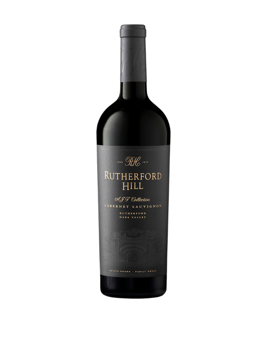 RUTHERFORD HILL AJT CABERNET SAUVIGNON 750 ML