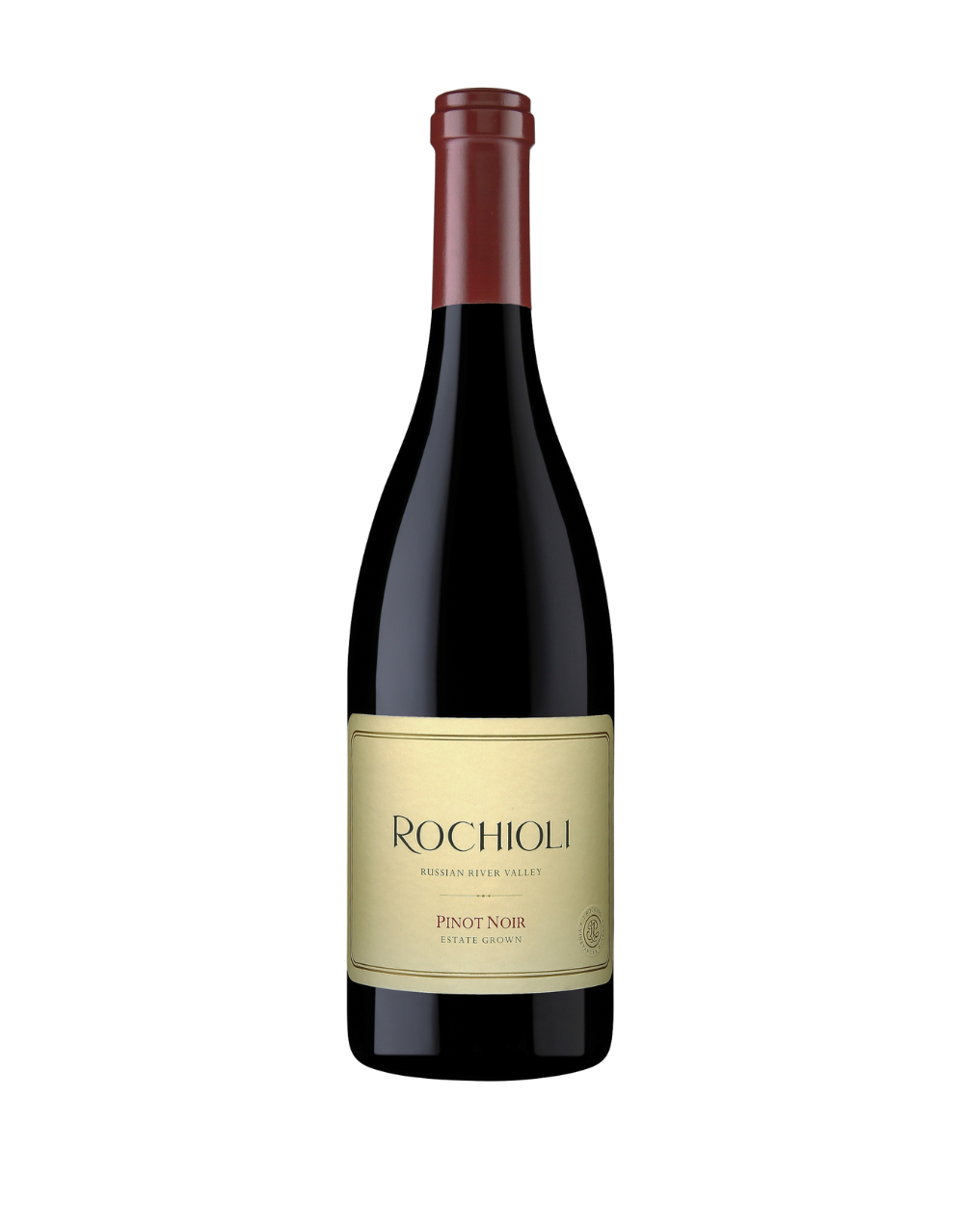 ROCHIOLI PINOT NOIR 750 ML