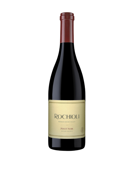 ROCHIOLI PINOT NOIR 750 ML