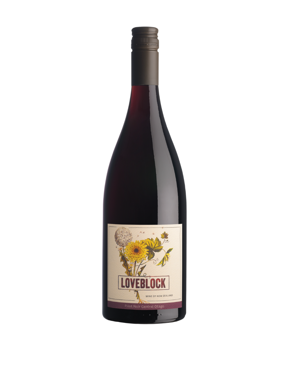 LOVEBLOCK PINOT NOIR 750 ML