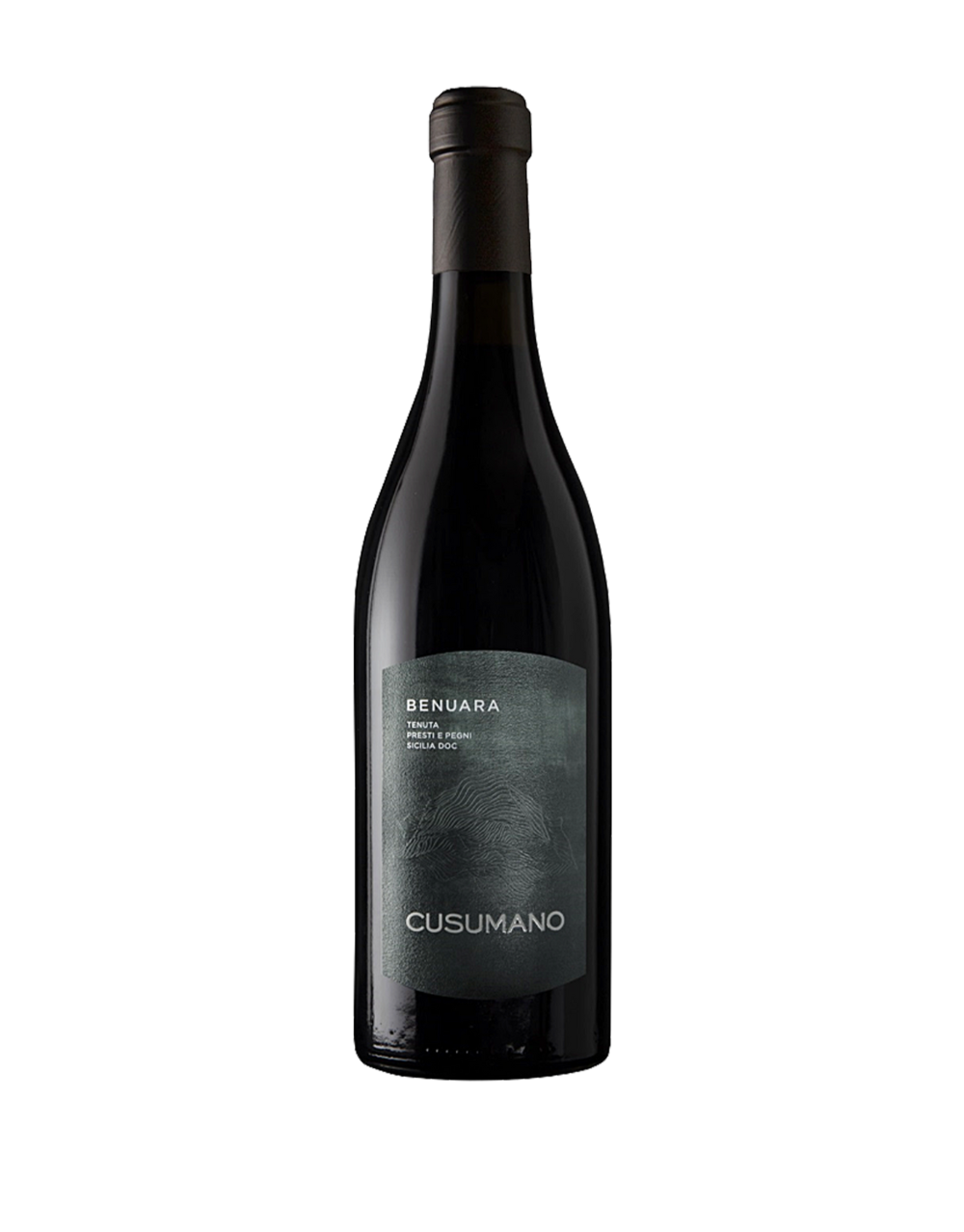 CUSUMANO BENUARA RED WINE 750 ML