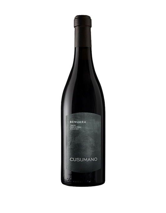 CUSUMANO BENUARA RED WINE 750 ML