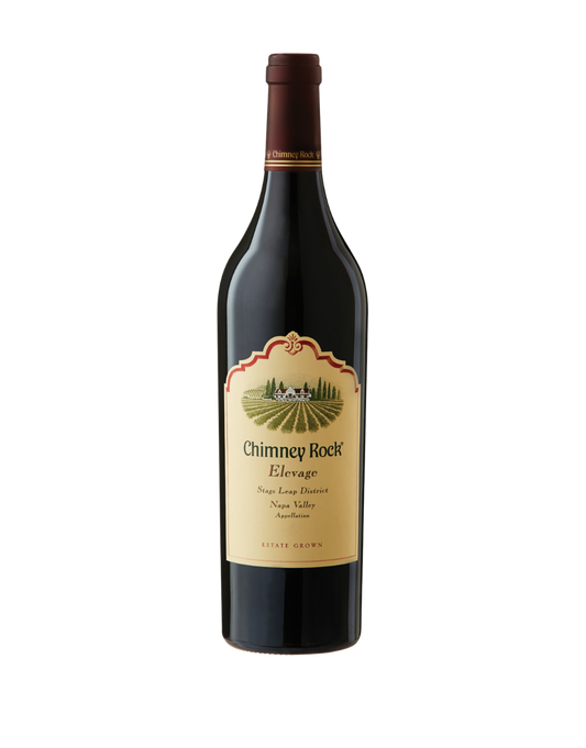 CHIMNEY ROCK ELEVAGE PROPRIETARY RED BLEND 750 ML