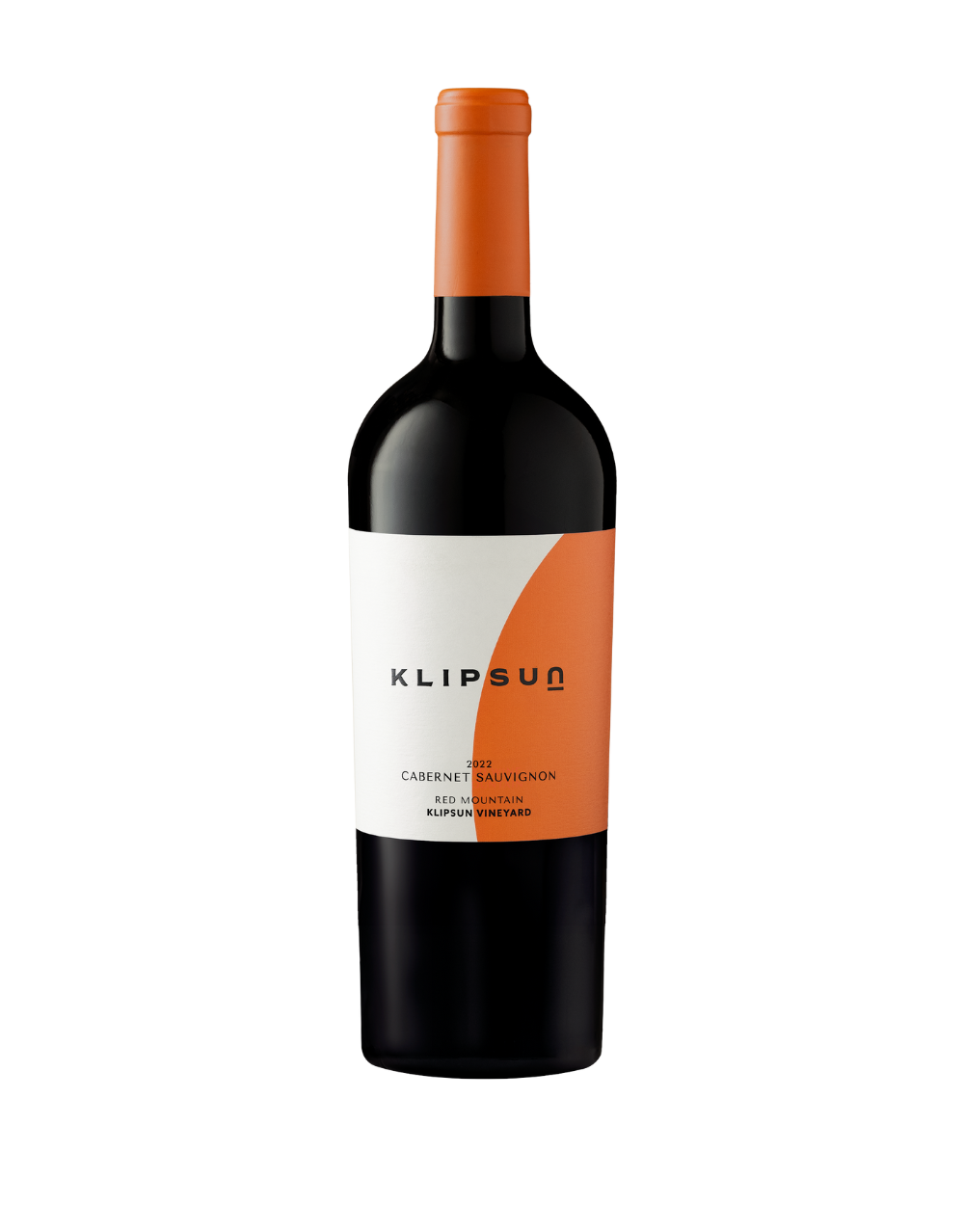 KLIPSUN CABERNET SAUVIGNON 750 ML