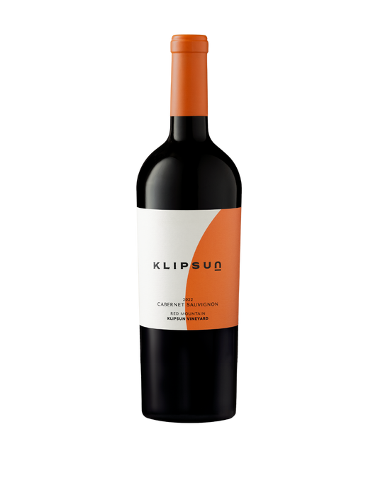 KLIPSUN CABERNET SAUVIGNON 750 ML