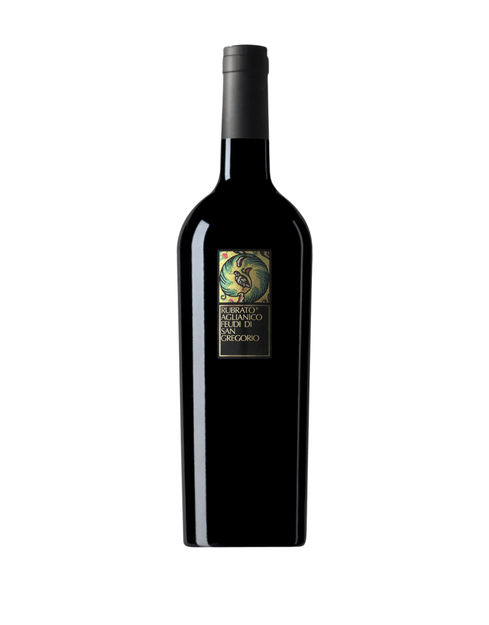 FEUDI DI SAN GREGORIO RUBRATO 750 ML