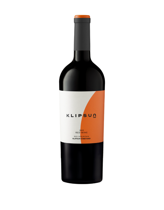 KLIPSUN RED BLEND 750 ML
