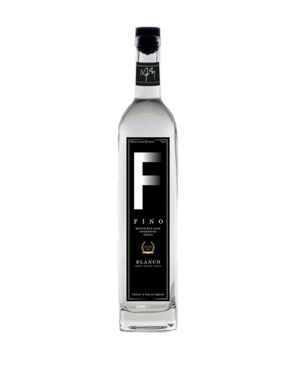 FINO CLASSIC BLANCO TEQUILA 750 ML