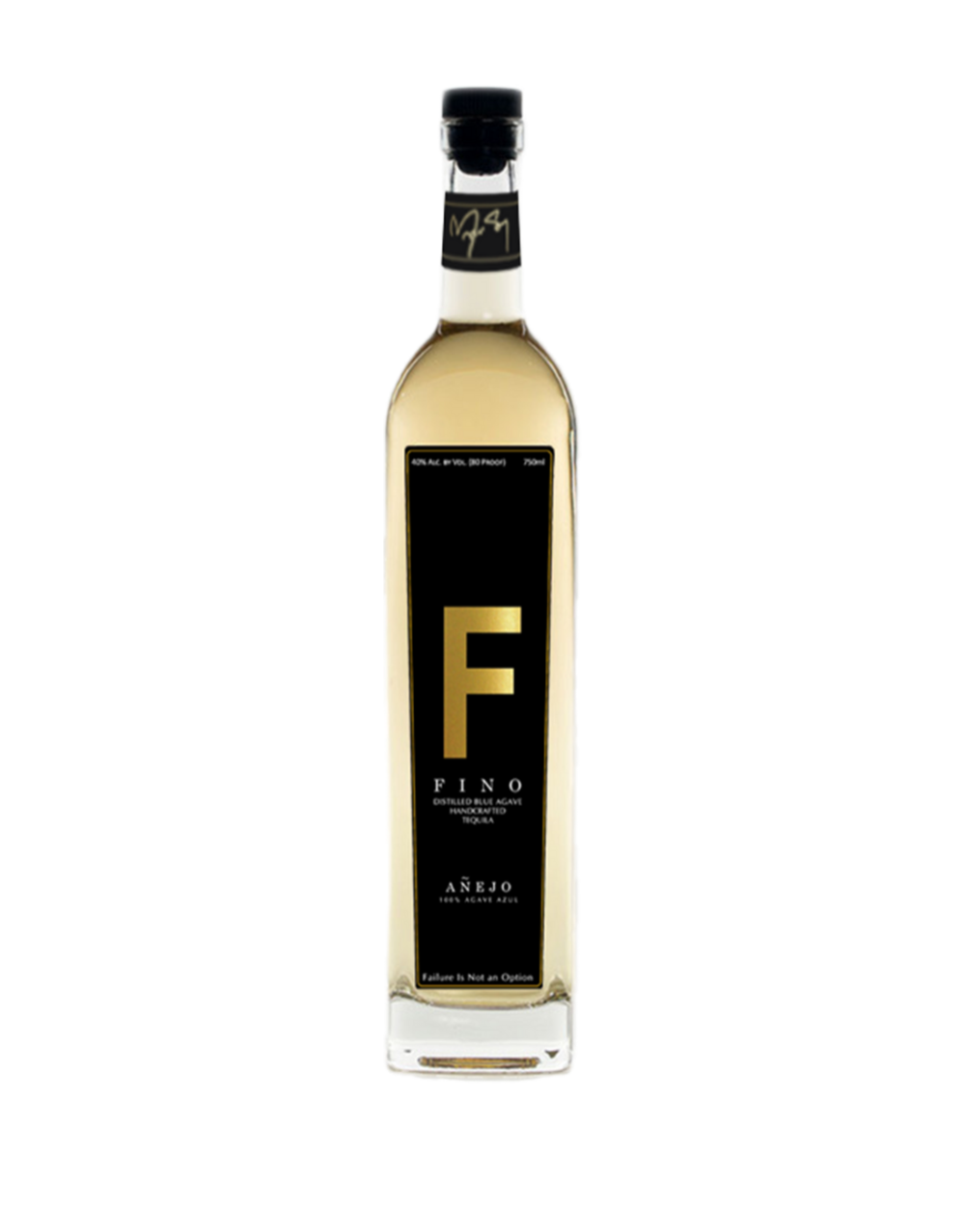 FINO CLASSIC AÑEJO TEQUILA 750 ML