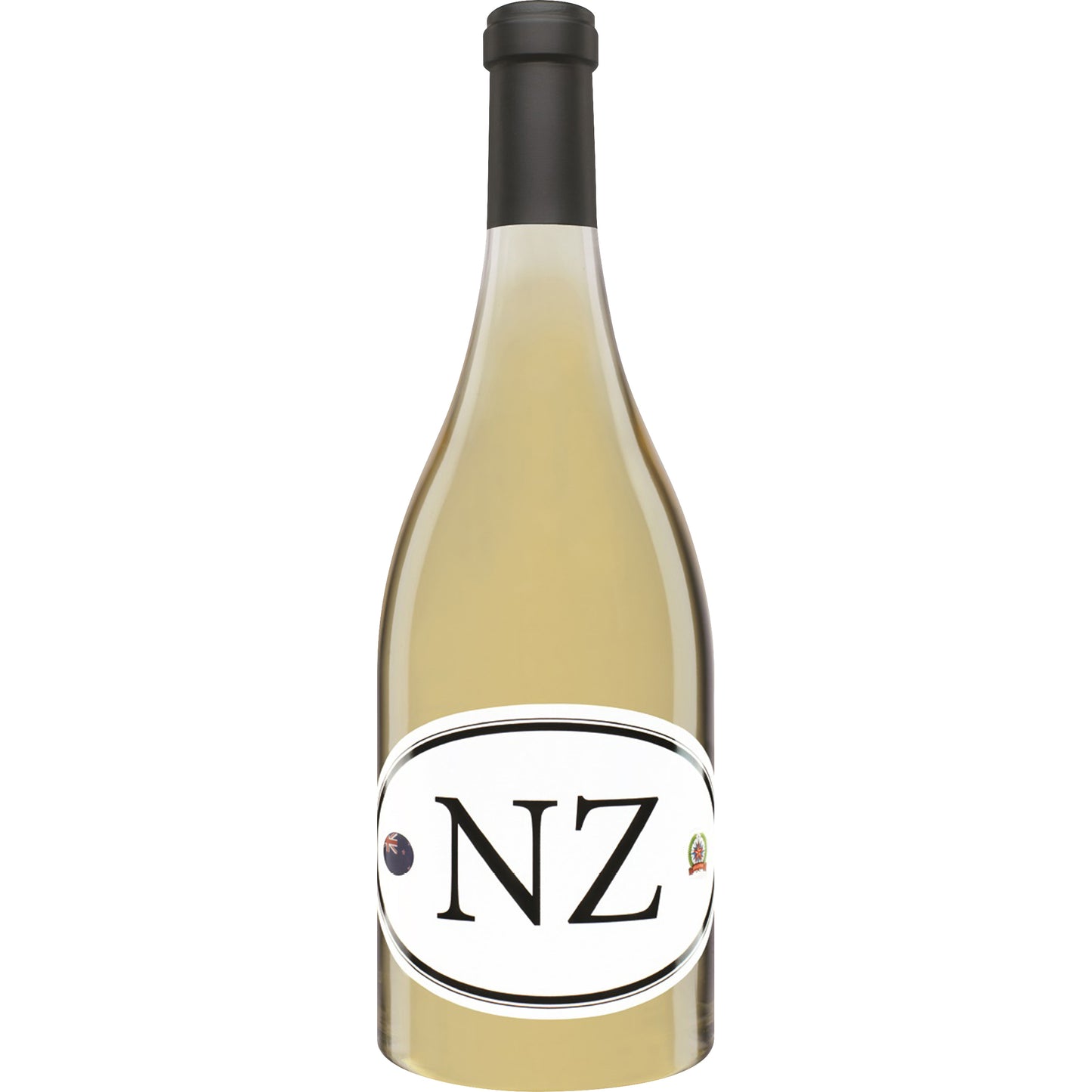 LOCATIONS NZ BY DAVE PHINNEY NEW ZEALAND SAUVIGNON BLANC WHITE WINE 750 ML