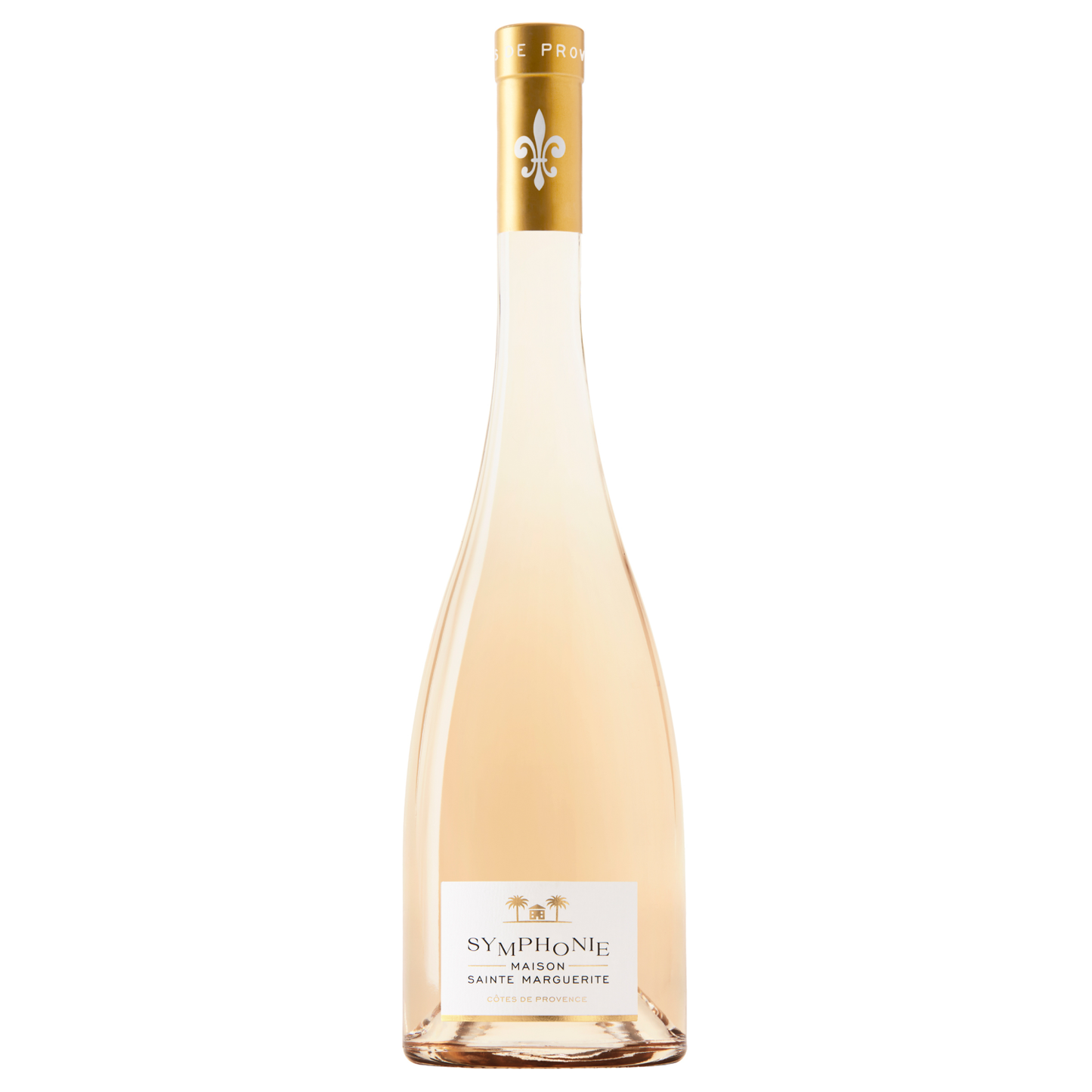 CHÂTEAU SAINTE MARGUERITE SYMPHONIE ROSÉ MAISON 750 ML