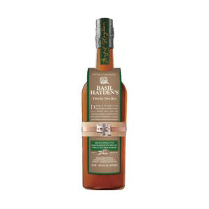 Basil Hayden Two By Two Rye Whiskey