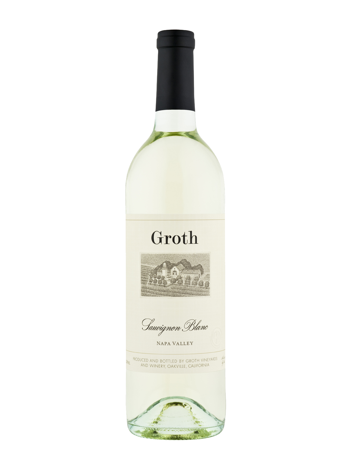 GROTH SAUVIGNON BLANC 750 ML