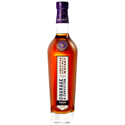 COURAGE & CONVICTION™ CUVÉE CASK 750 ML