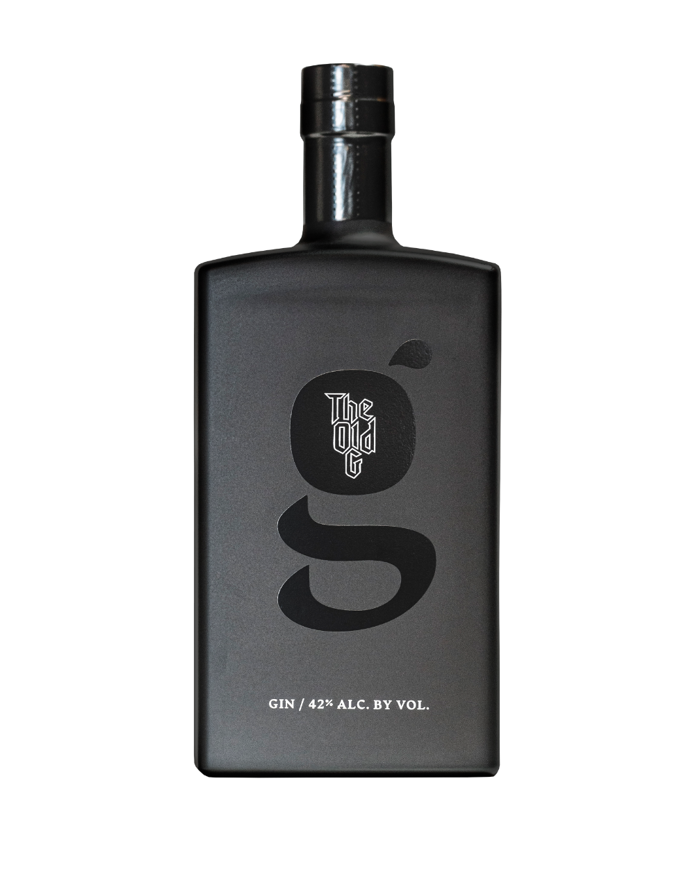 THE OLD G LONDON DRY GIN 750 ML