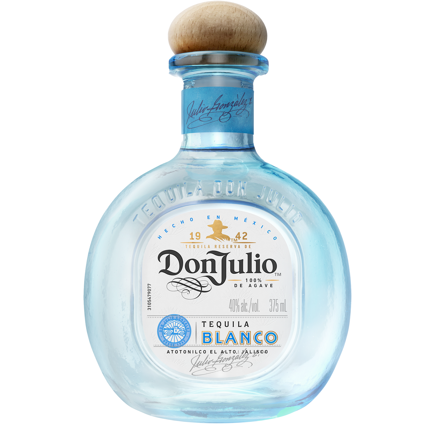 Don Julio Blanco Tequila 375ml
