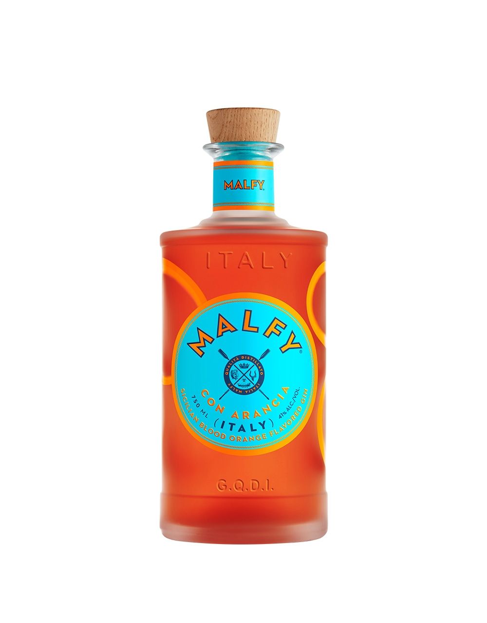 MALFY™ CON ARANCIA 750 ML