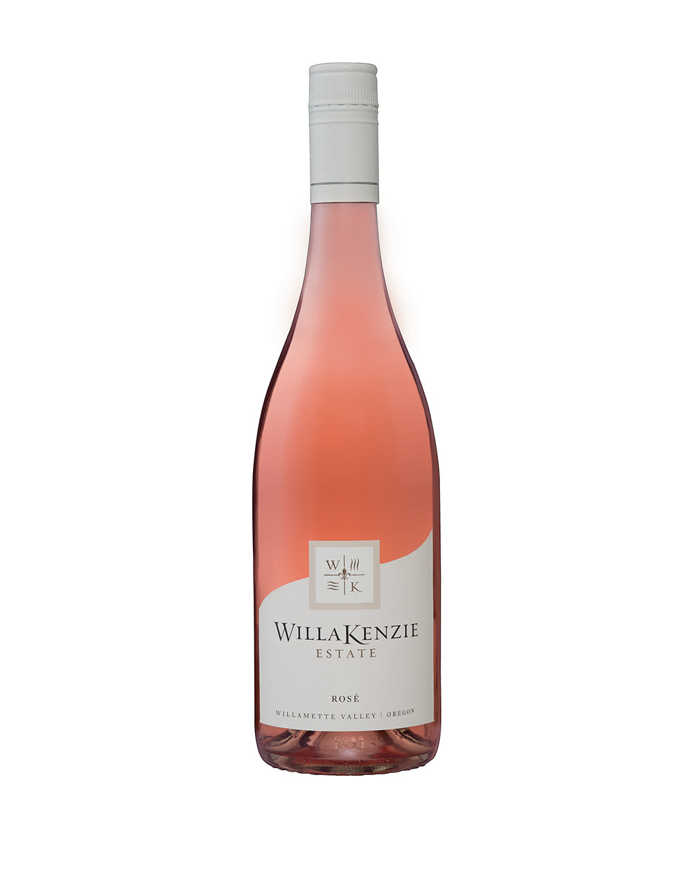 WILLAKENZIE ESTATE WILLAMETTE VALLEY ROSÉ 750 ML