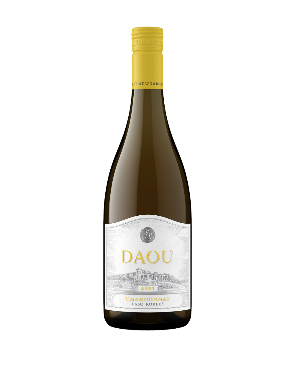 DAOU CHARDONNAY PASO ROBLES 2021 750 ML