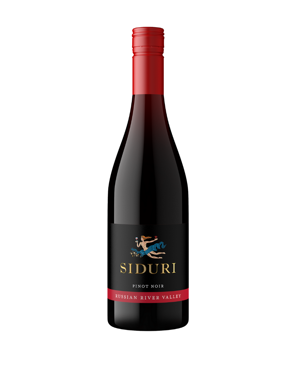 SIDURI RUSSIAN RIVER VALLEY PINOT NOIR 750 ML