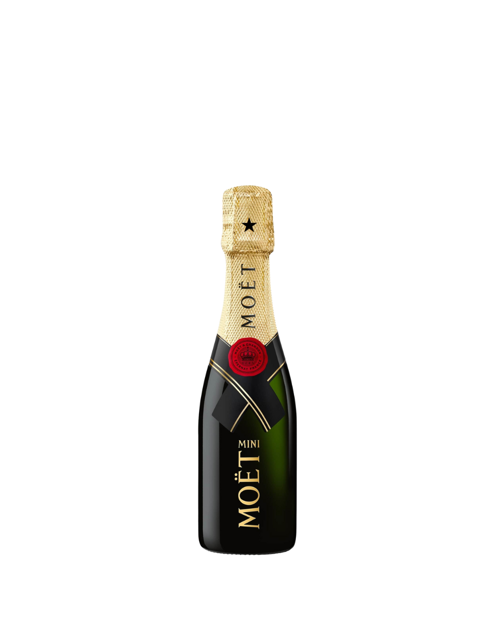 MOËT & CHANDON END OF YEAR 2023 IMPÉRIAL BRUT PARTY PACK 187 ML