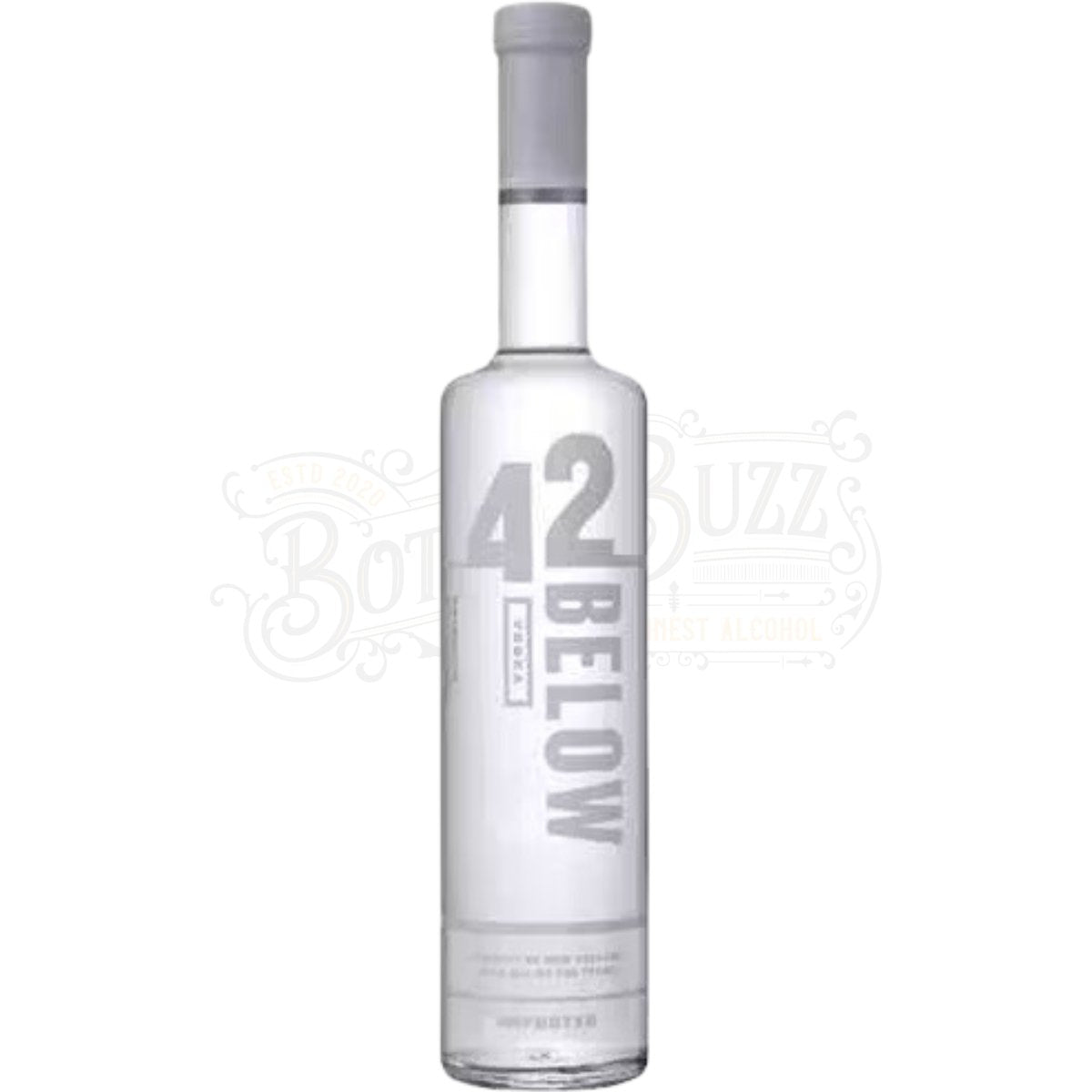 42 Below Vodka