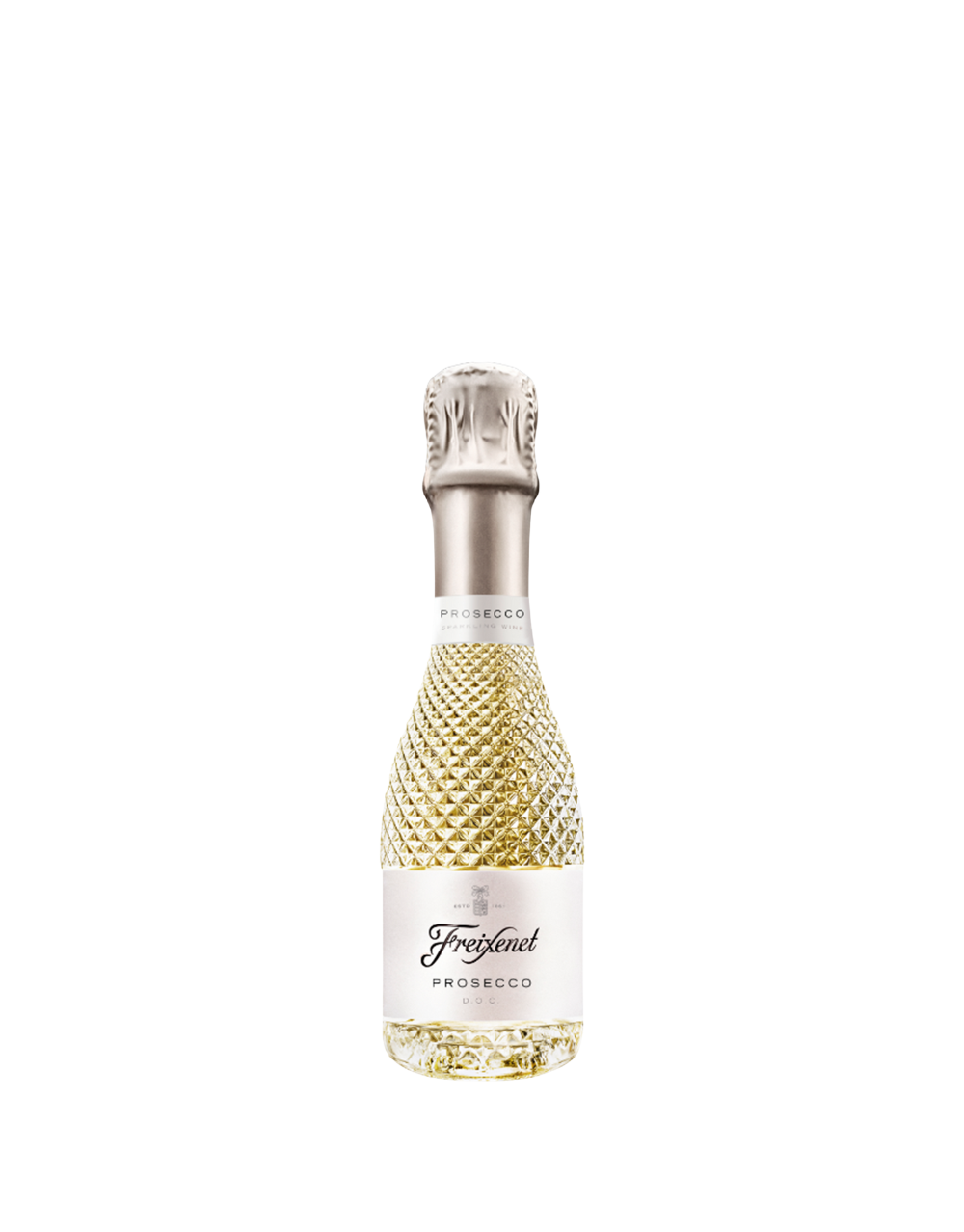 FREIXENET PROSECCO DOC 187 ML