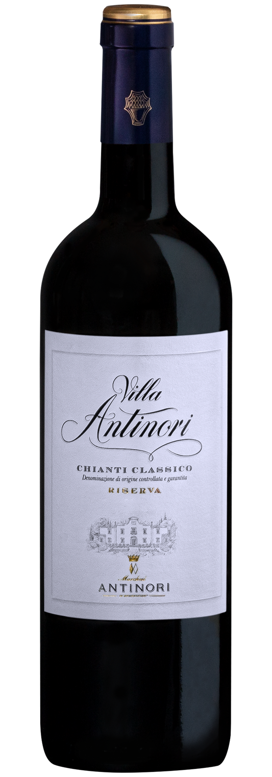 ANTINORI CHIANTI CLASSICO RISERVA 750 ML
