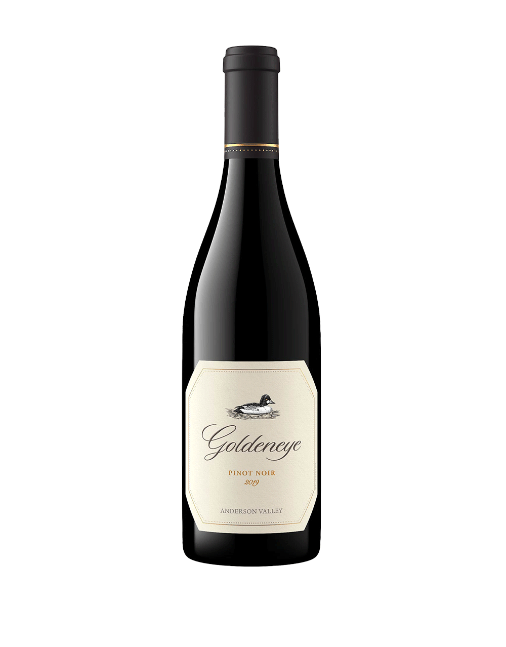 GOLDENEYE ANDERSON VALLEY PINOT NOIR 750 ML