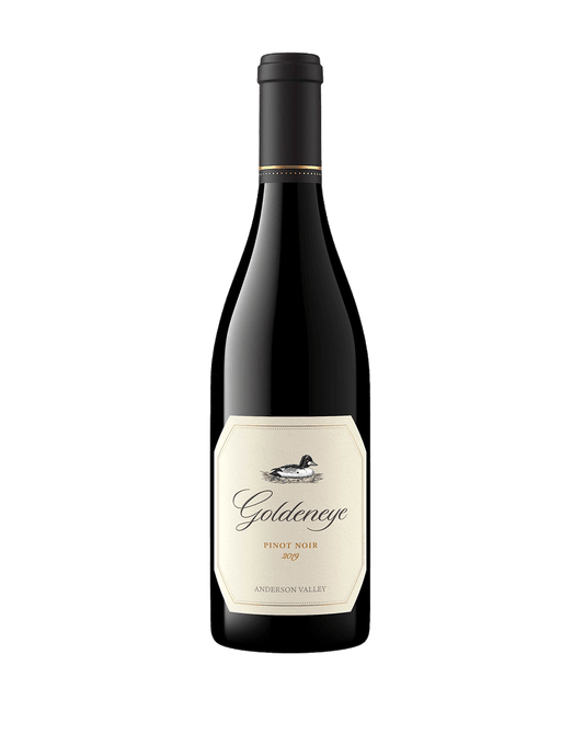GOLDENEYE ANDERSON VALLEY PINOT NOIR 750 ML