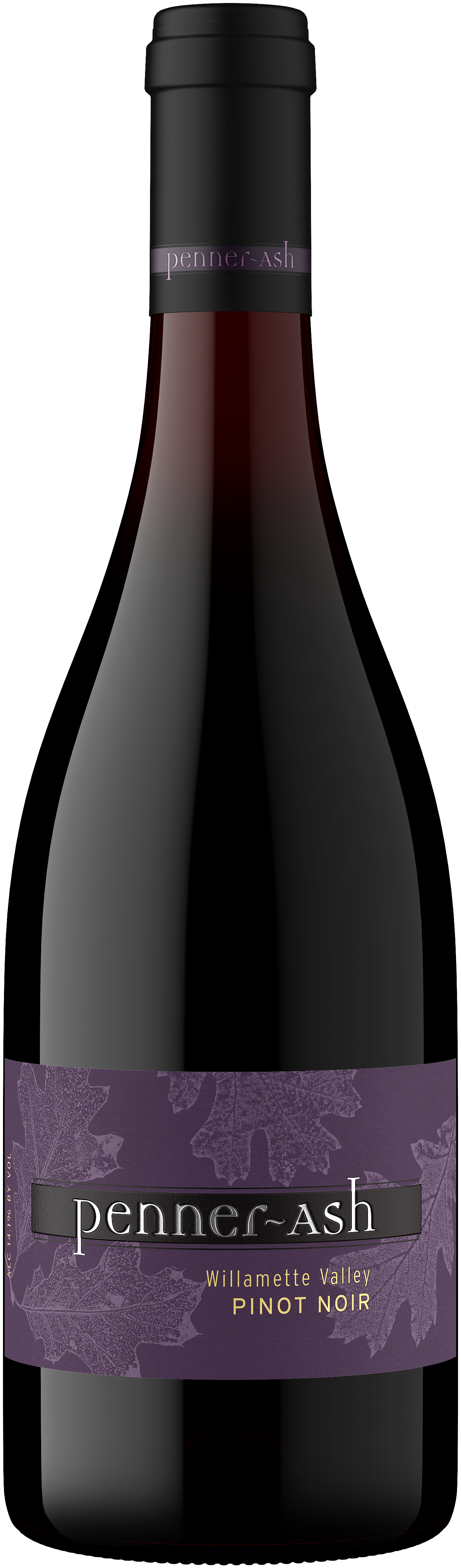 PENNER-ASH WINE CELLARS WILLAMETTE VALLEY PINOT NOIR 750 ML