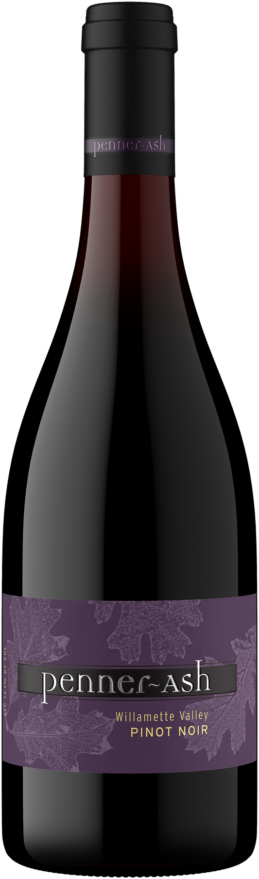 PENNER-ASH WINE CELLARS WILLAMETTE VALLEY PINOT NOIR 750 ML