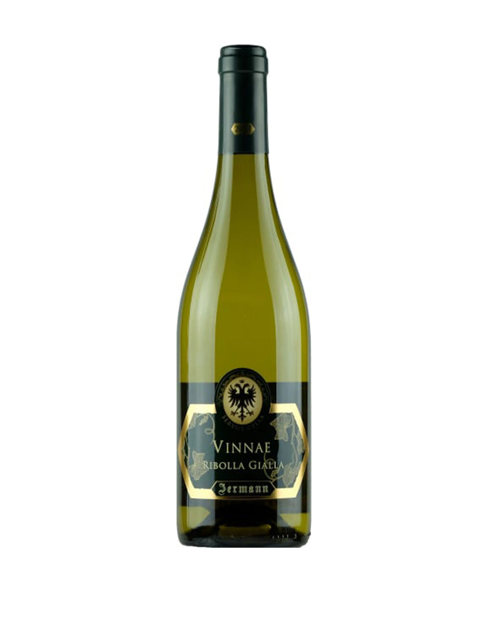 JERMANN VINNAE RIBOLLA GIALLA 750 ML