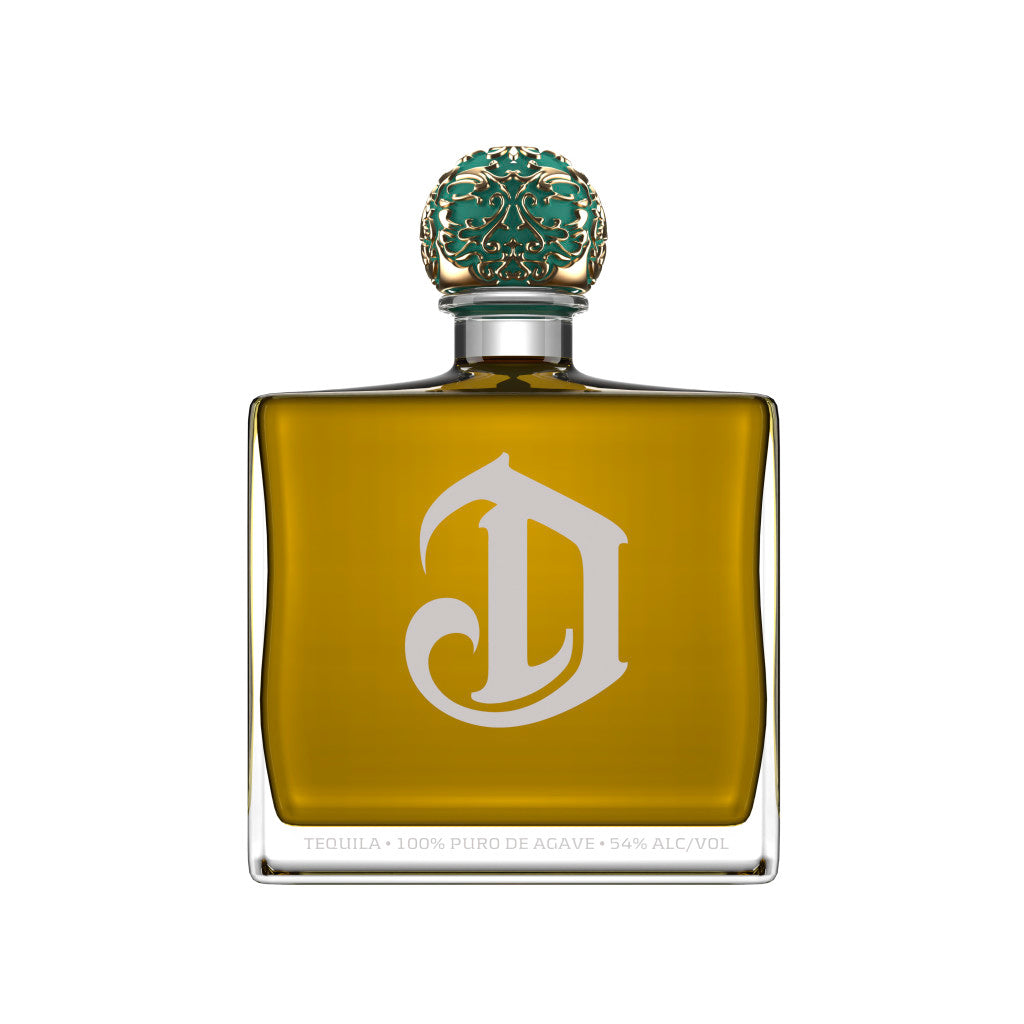 DELEÓN EXTRA AÑEJO TEQUILA 750 ML