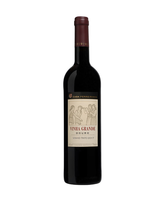 CASA FERREIRINHA VINHA GRANDE DOURO DOC 750 ML