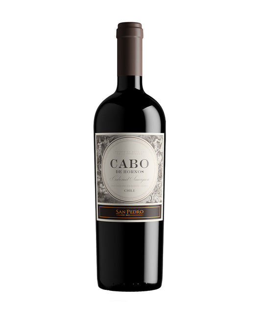 CABO DE HORNOS SPECIAL RESERVE CACHAPOAL VALLEY 750 ML