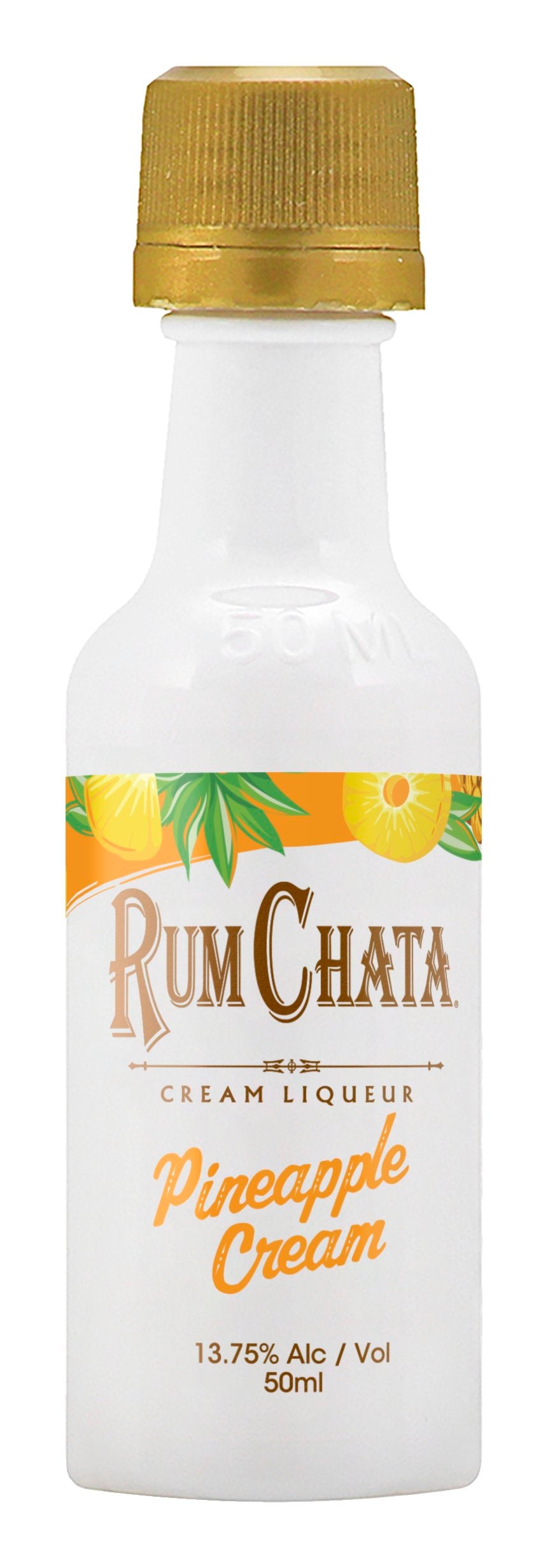RUMCHATA PINEAPPLE CREAM LIQUEUR 750 ML