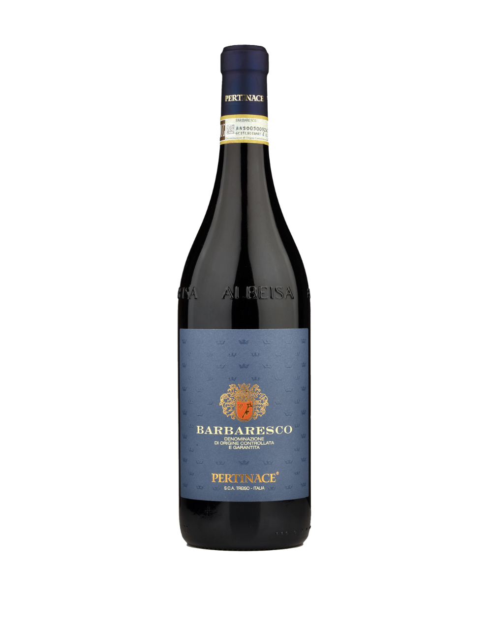 PERTINACE BARBARESCO CLASSICO DOCG 750 ML