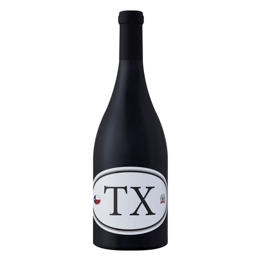 LOCATIONS TX BY DAVE PHINNEY TEXAS RED BLEND RED WINE 750 ML
